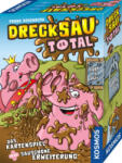 Kosmos Spiele Drecksau total | Frank Bebenroth