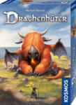 Kosmos Spiele Drachenhüter | Michael Menzel, Michael Menzel