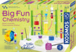 Kosmos Spiele Big Fun Chemistry
