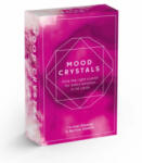 David & Charles Mood Crystals Card Deck | Christel Alberez, Nerissa Alberts