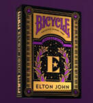 Cartamundi Deutschland Bicycle Elton John | United States Playing Card Company (USPC)