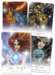 Llewellyn Publications Star Temple Oracle | Suzy Cherub, Laila Savolainen