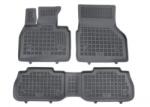 Rezaw-Plast Covorase Presuri Auto Cauciuc Dedicate BMW iX I20 2021 - (ALM 200739)