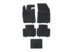 Rezaw-Plast Covorase Presuri Auto Cauciuc Dedicate Opel ASTRA L VI Sports Tourer, cu o singura podea in portbagaj 2021 - | Peugeot 308 III Break Hybrid Plug - in, GT Pack 2021 - (ALM 201320)