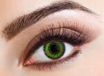 Eyecasions Lentile Two Tone Green Lichid lentile contact