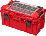 Qbrick System Cutie pentru scule Qbrick PRIME 250 EXPERT RED (PAT.257318)