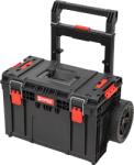 Qbrick System Cutie pentru scule cu roti Qbrick PRIME (PAT.256915)