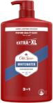 Old Spice Gel de dus si sampon Whitewater, 1000ml, Old Spice