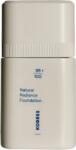Korres Fond de ten Nr. 02 Medium Natural Radiance, 30ml, Korres