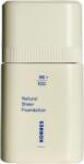 Korres Fond de ten Nr. 02 Medium Natural Sheer, 30ml, Korres