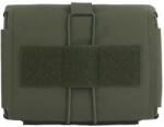 Leguon Husă medicală rapidă de desfășurare Rapid, olive