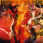 Szabo Gabor Bacchanal (Expanded Edition)