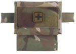 Leguon Pouch micro traume medical SaberMicro, CP Camo