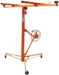 Thor Dispozitiv/macara pentru ridicat placi rigips carton, OSB, MDF, PAL, 4.57 m, Thor (40TH206)