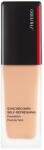 Shiseido Synchro Skin Self-Refreshing Foundation SPF 30 (240 Quartzl) 30 ml