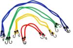 Strend Pro Chingi elastice, set 8 piese (217125)