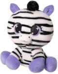 Stip Plus Pisica Imprimeu Zebra Mov Lula 25cm (Stip133) - edanco
