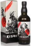 Onikishi - бленд японско уиски 700ml