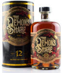 Demon's Share The Demon's Share 12 YO - ром 700ml
