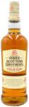 Three Scottish Brothers 20 YO