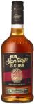 Santiago de Cuba 12 YO - ром 700ml