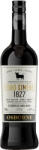 OSBORNE Pedro Ximenez 1827 Sherry - вино шери 750ml