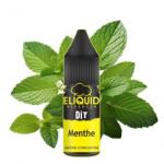 Eliquid France Aroma concentrata Tigari Electronice , Eliquid France 10ml - Menthe (Menta) Lichid rezerva tigara electronica