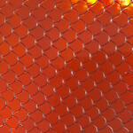 Protosil kft Dekor Kellék Ékszerkészítéshez, Pikkelymintás