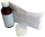 Protosil kft Art Clay - Kétkomponensű öntőpor rendszer 120ml+300g