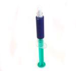 Protosil kft Színező Pigment Poliuretán Gyantához, Kék