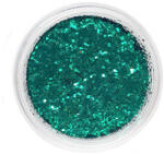 Protosil kft Csillámpor műgyantához - zöld