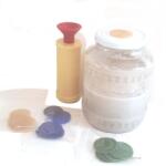 Protosil kft Vákuumozó öntőmassza légtelenítéséhez és tárolásához