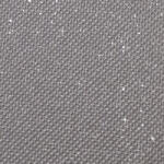 Protosil kft Dekor Kellék Ékszerkészítéshez, Szürke, Csillám