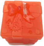 Protosil kft Gyertyaöntő szilikon forma - masnival B