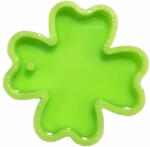 Protosil kft Lóhere Alakú Medál Öntőforma, Szilikon