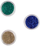 Protosil kft Csillámpor műgyantához 3 szín csomag