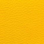 Protosil kft Dekor Kellék Ékszerkészítéshez, Sárga Műbőr