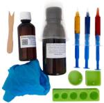 Protosil Kft Ékszerkészítő Szett - Kezdőknek