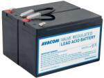 AVACOM RBC176 - baterie pentru UPS (AVA-RBC176) Baterii de unica folosinta