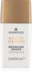 essence Drop of Sunshine crema bronzanta 25 ml