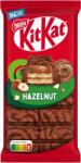 KITKAT KitKat ropogós ostya mogyorós krémmel tej- és étcsokoládéban 99 g