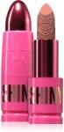Jeffree Star Cosmetics Shiny Trap Lipstick Кремообразно червило със сатенено покритие цвят Celebrity Skin 3 гр