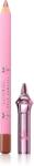 Jeffree Star Cosmetics Velour Lip Liner молив-контур за устни цвят Leo 1.14 гр