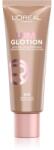 L'Oréal Lumi Glotion кремообразен озарител с хидратиращ ефект цвят 903 Medium Glow 40ml