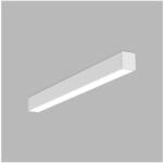 LED2 - Plafonieră LED NOLI LED/30W/230V 3000/3500/4000K 90 cm albă (W4833)