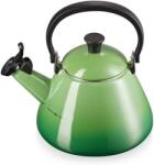 Le Creuset Fierbator Le Creuset Kone 1.6L Bamboo Green (40101024080000)