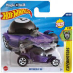 Mattel Hot Wheels Decidedly Go kisautó (HYW39) - morzsajatekbolt