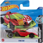 Mattel Hot Wheels Punk Rod kisautó (HYX72) - morzsajatekbolt