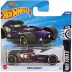 Mattel Hot Wheels HW50 Concept kisautó (HYX71) - morzsajatekbolt