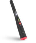 Steinberg Systems Pinpointer fémdetektor - 10 cm - 360° - LED-zseblámpa (SBS-MD-4)